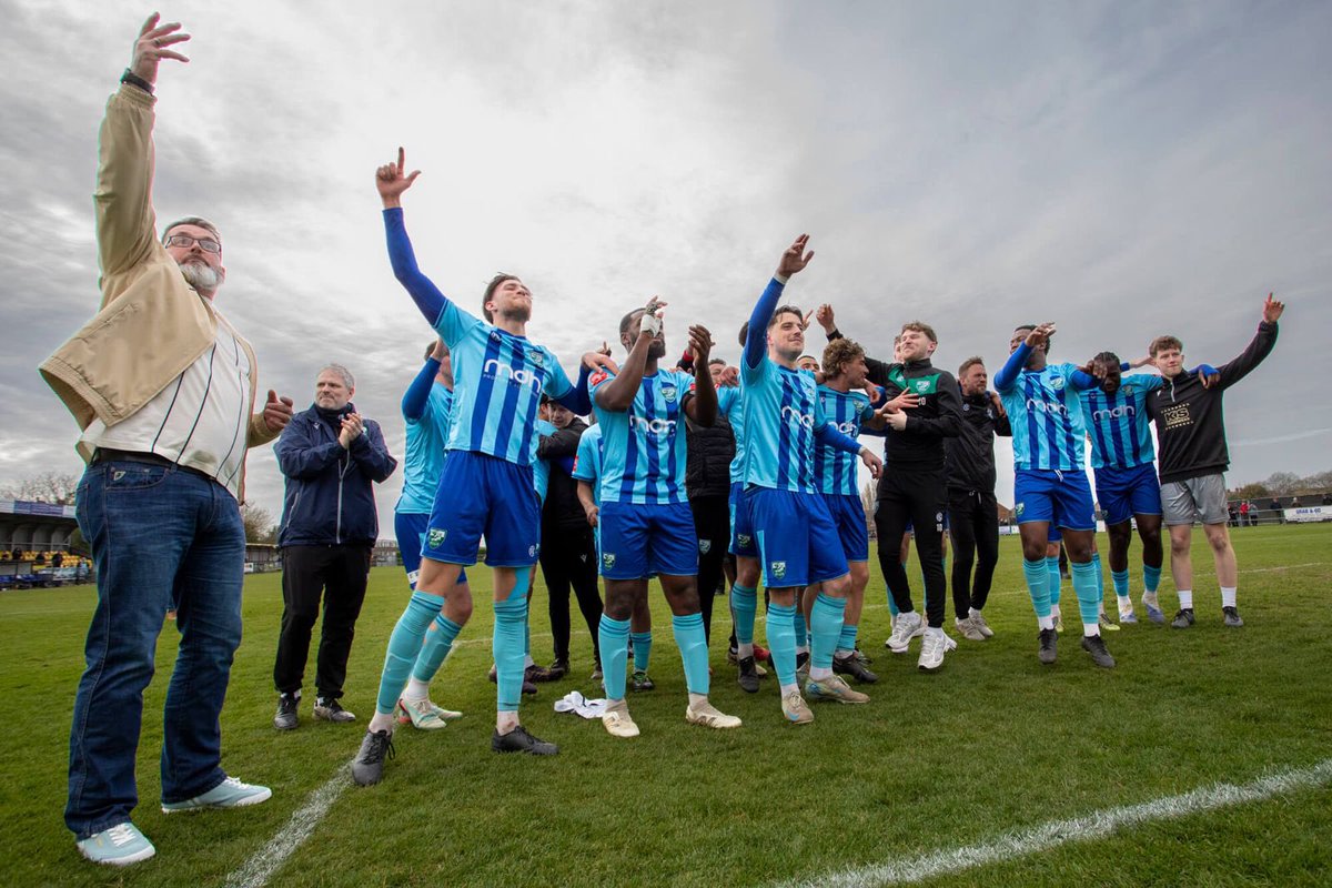 Leatherhead F(C) tweet media