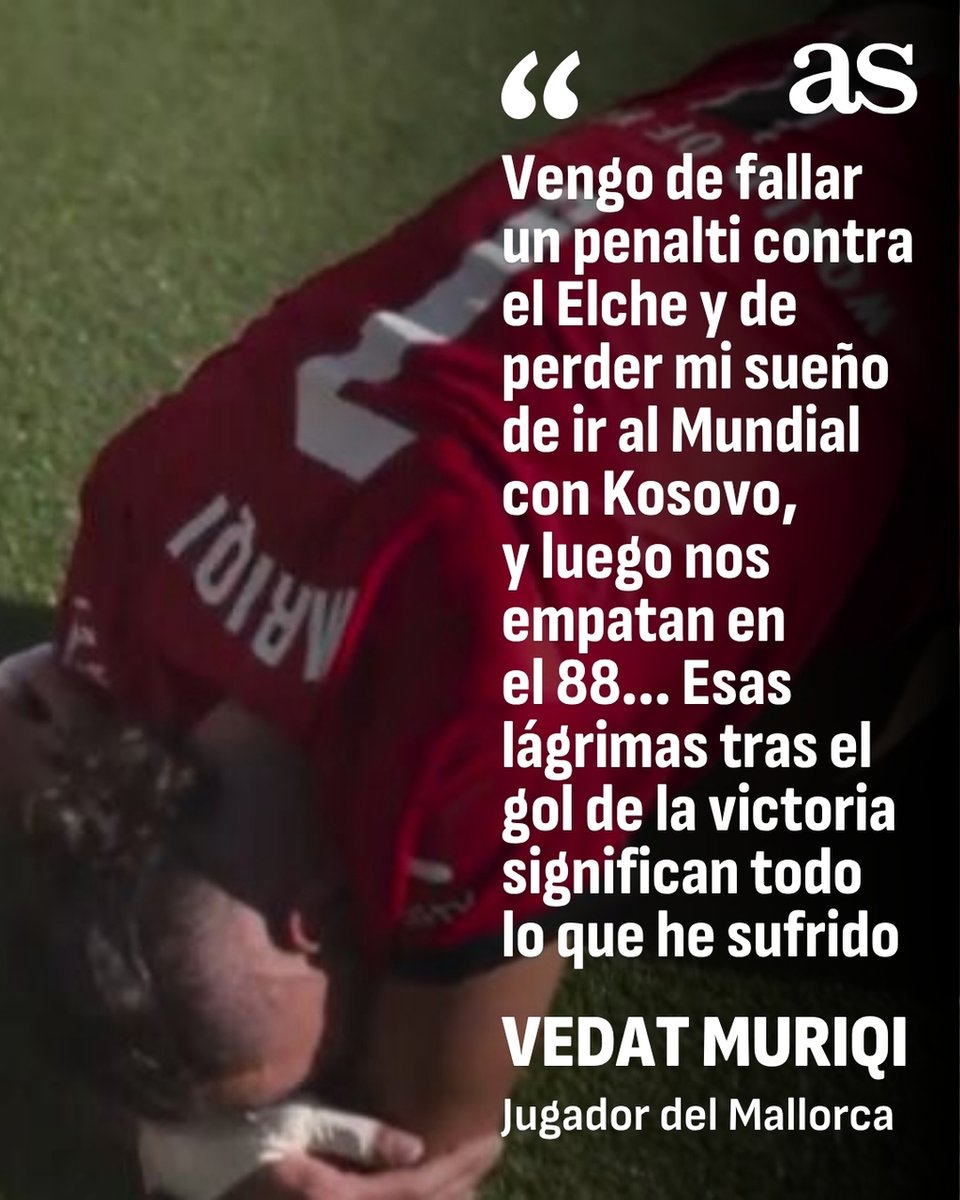 Diario AS tweet media