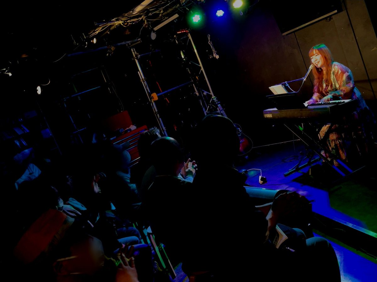 工藤由佳 tweet media