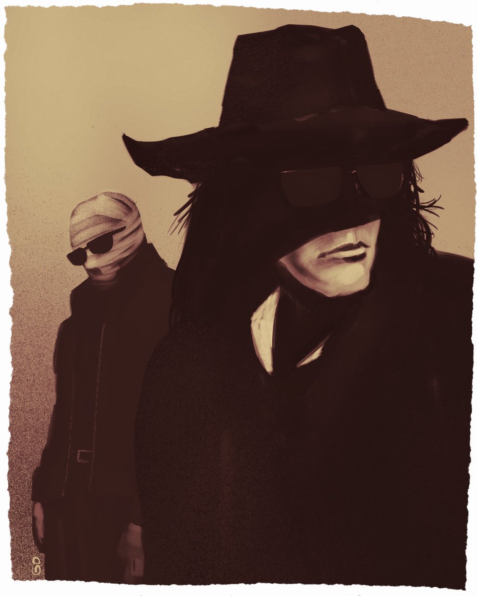 ghosteroven_part2 tweet media