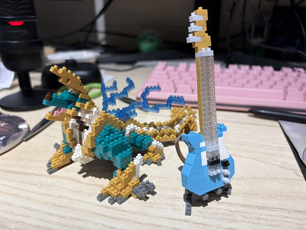 瑪斯⭐Live2D建模師⭐FF46通販已更新 tweet media