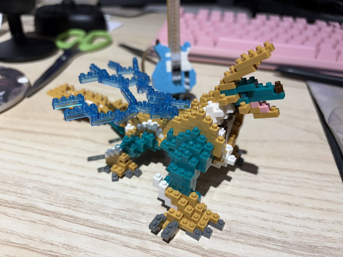 瑪斯⭐Live2D建模師⭐FF46通販已更新 tweet media