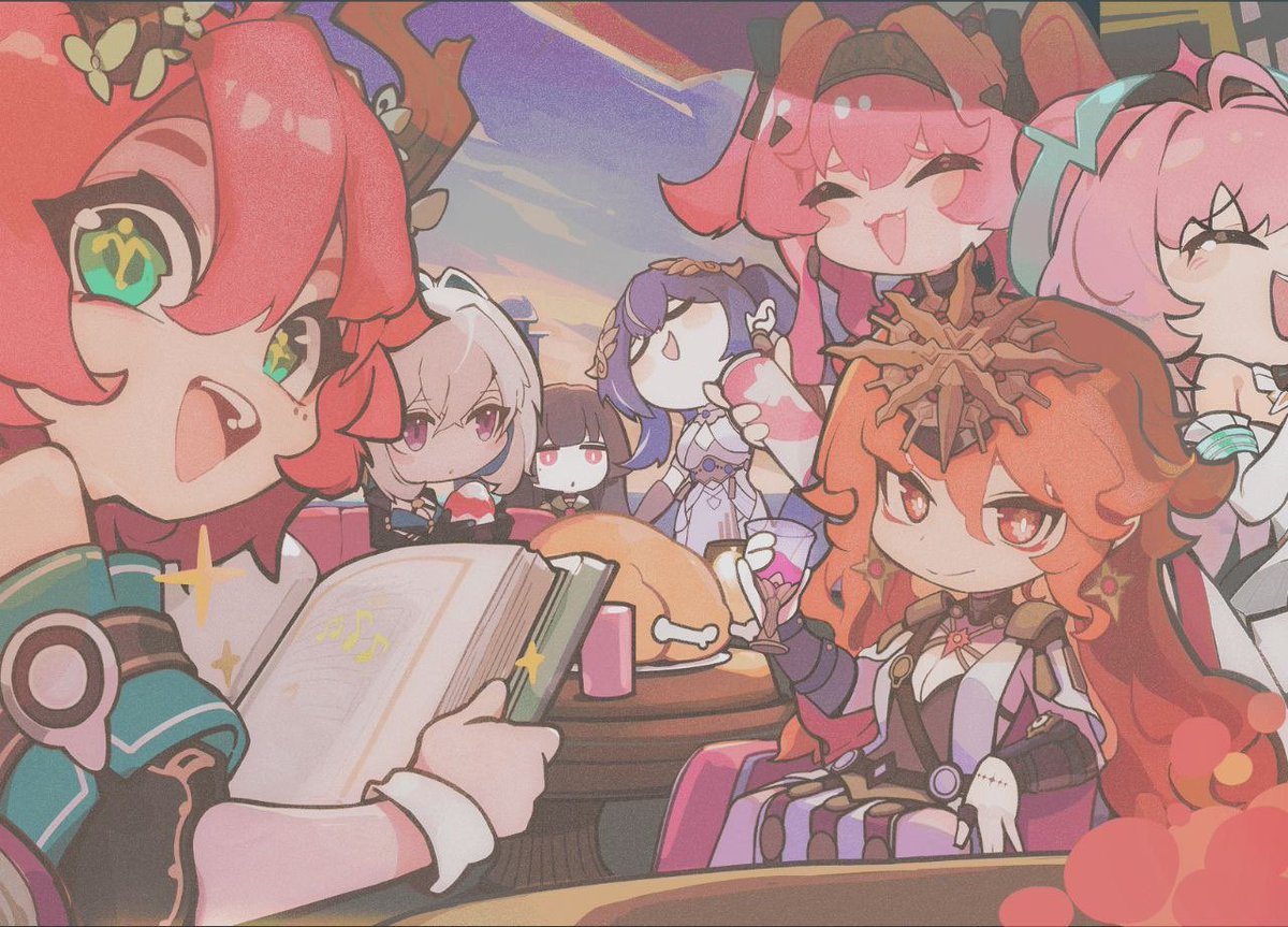 WuWa Leaks tweet media