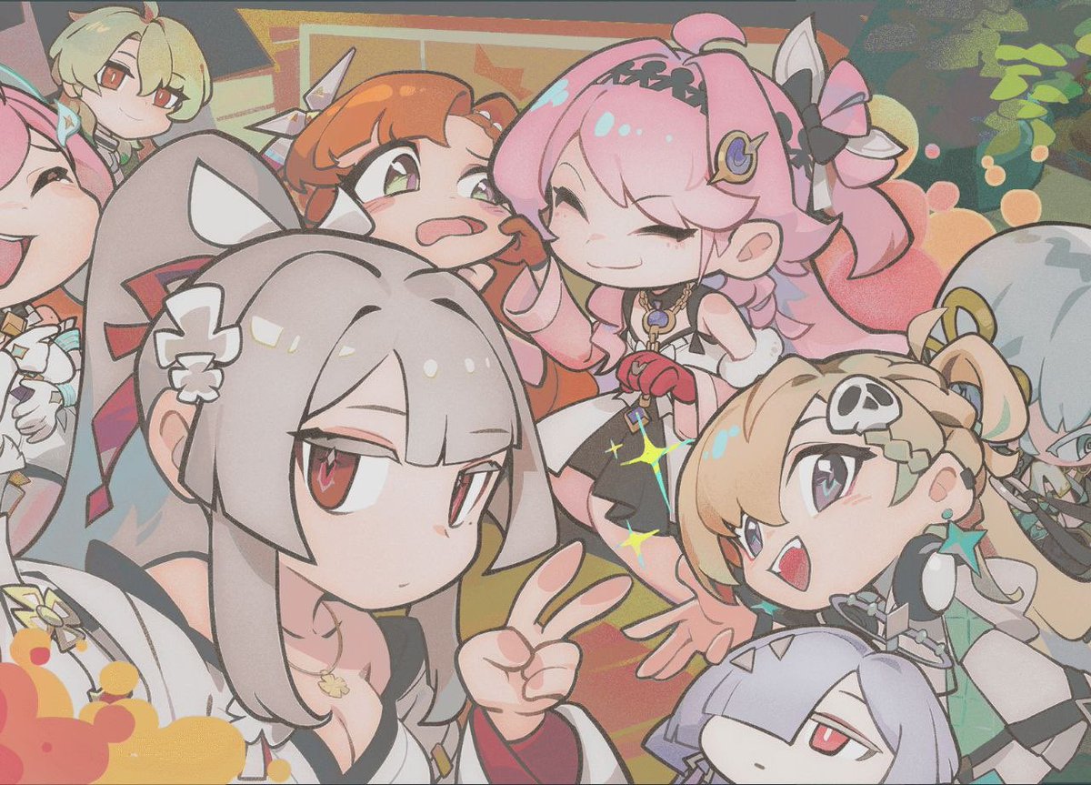 WuWa Leaks tweet media