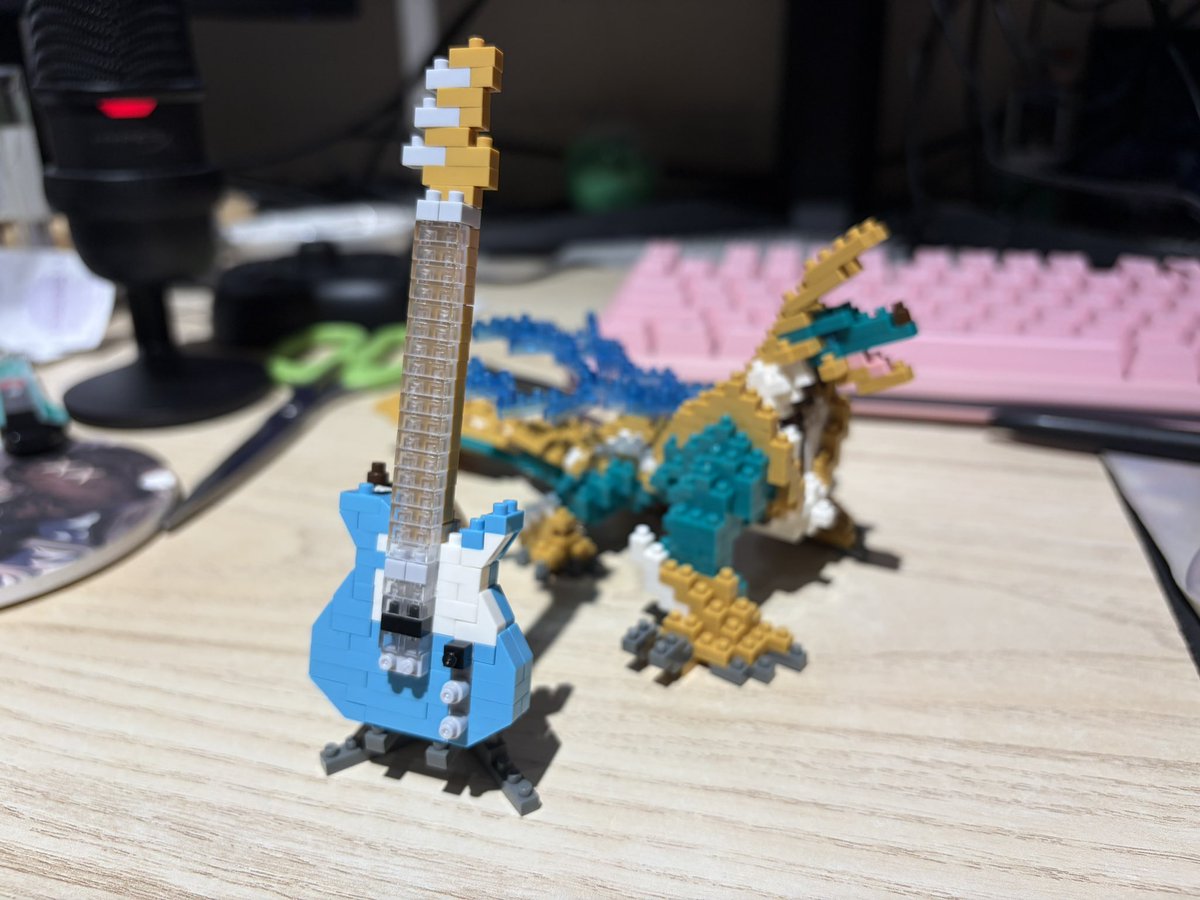 瑪斯⭐Live2D建模師⭐FF46通販已更新 tweet media