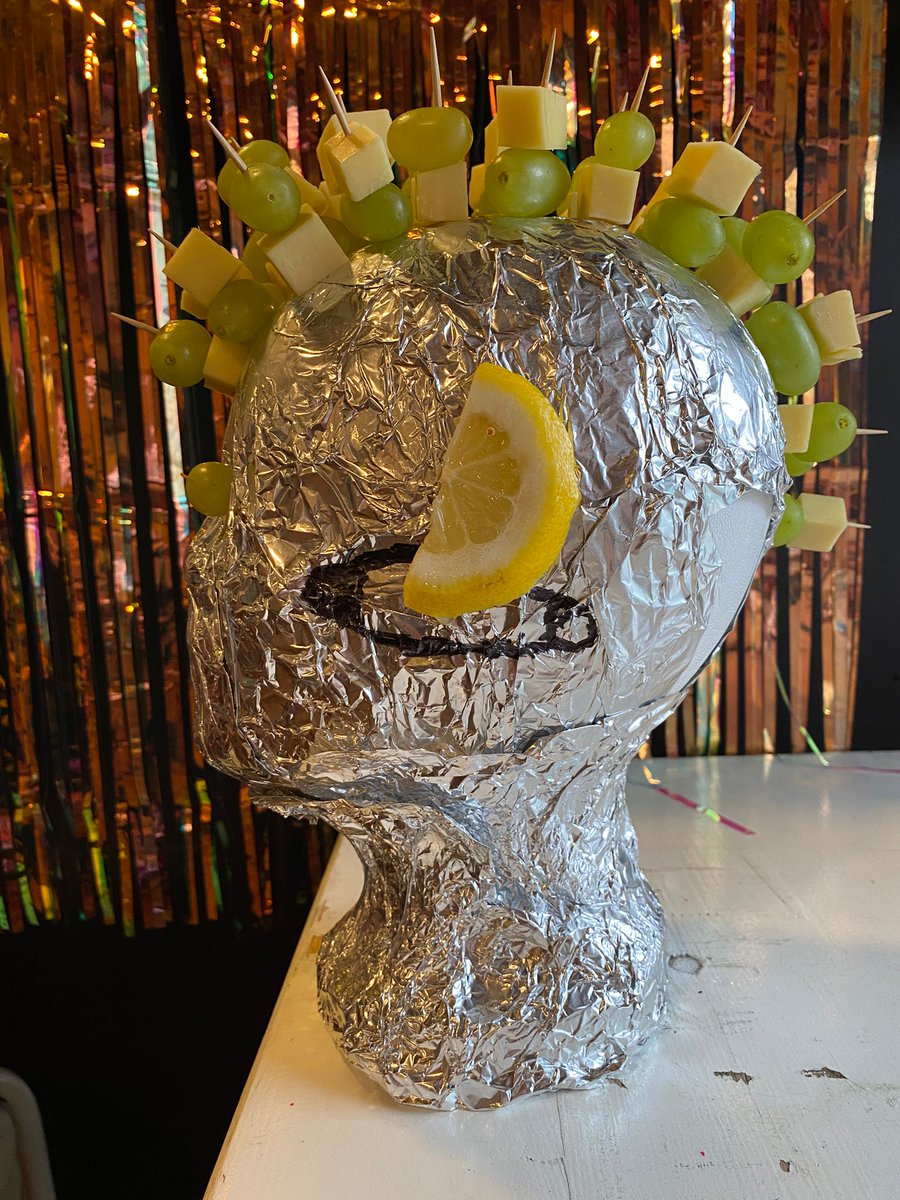 Betty Moffett tweet media