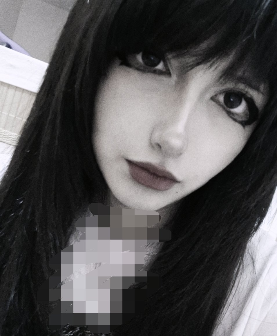 eternal suicide tweet media