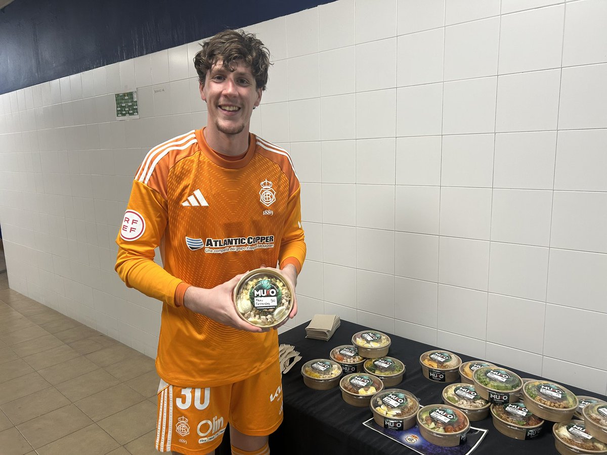 RC Recreativo de Huelva tweet media