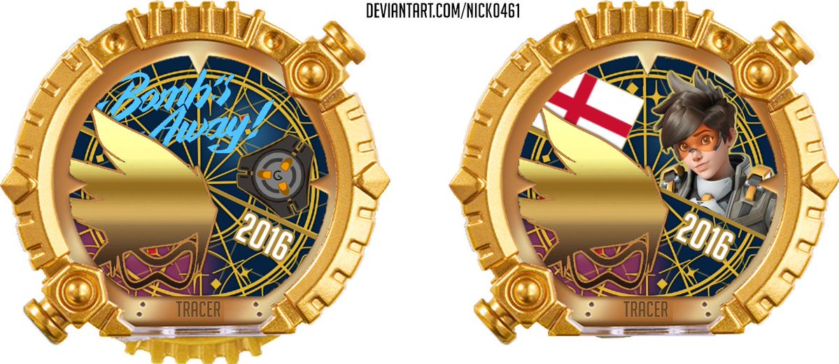 Nick Hoxter (OW: Jivin/Sharing quotes) tweet media