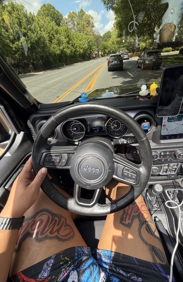 King_bigmeat ATL💰CLT 4/3 - 4/6 tweet media