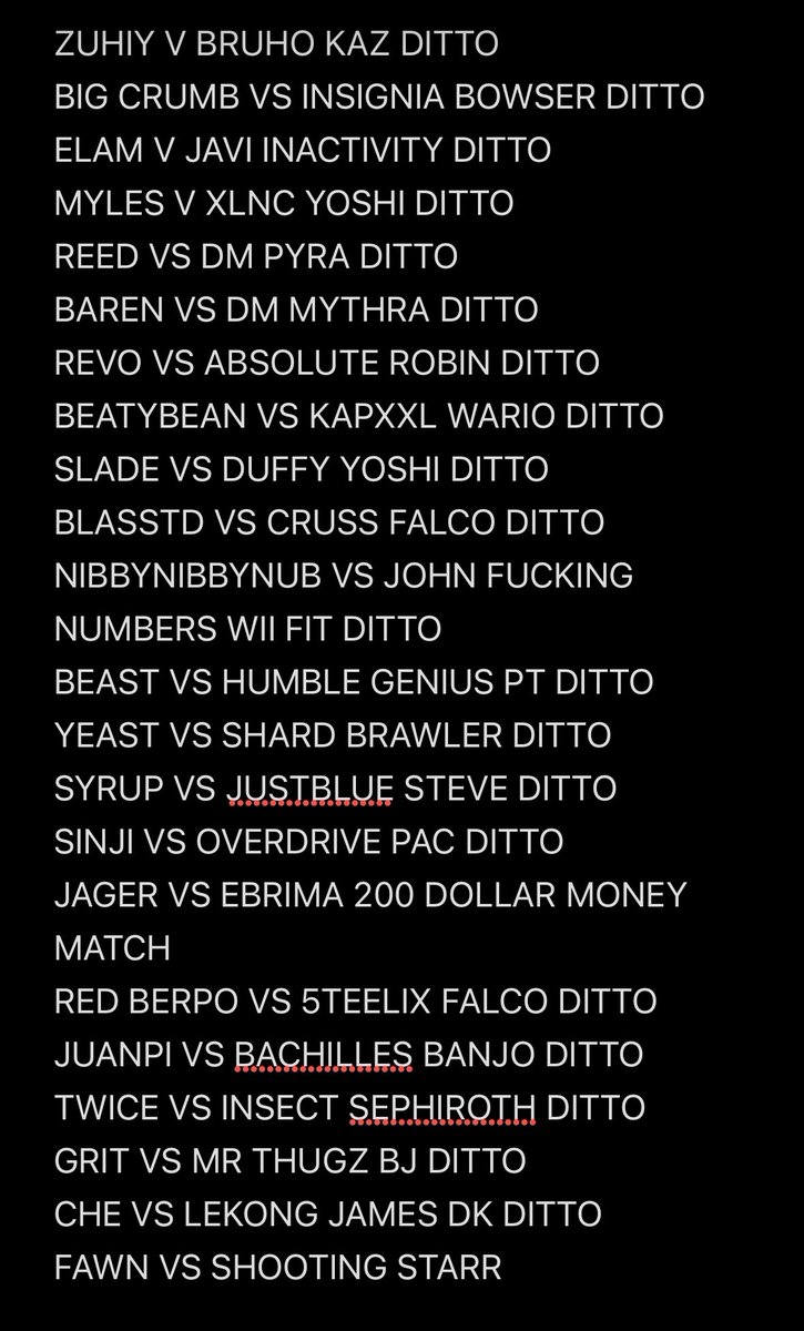 Miike 🪽 tweet media