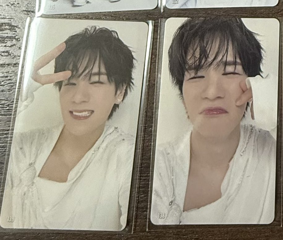 取引垢 tweet media