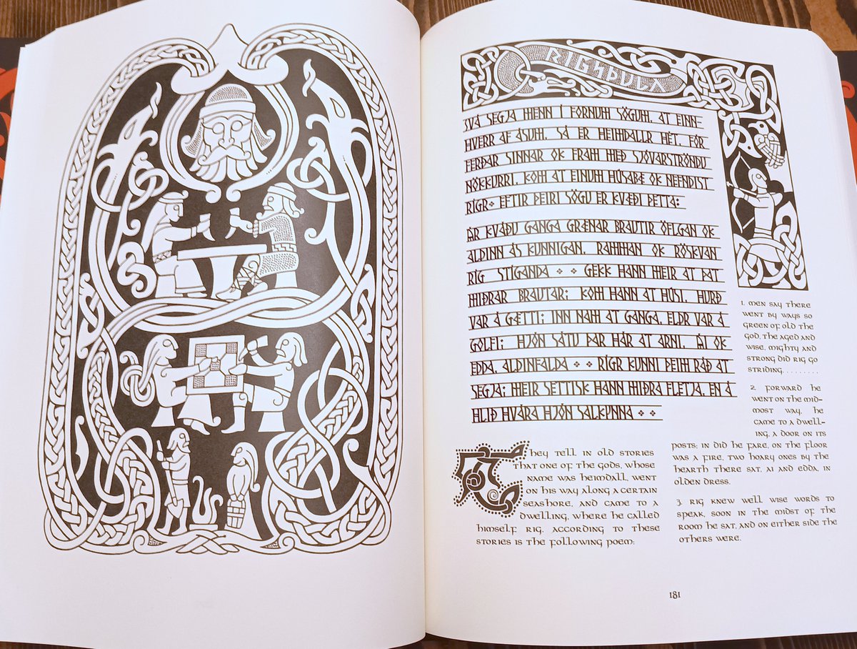 The Last Homely House tweet media