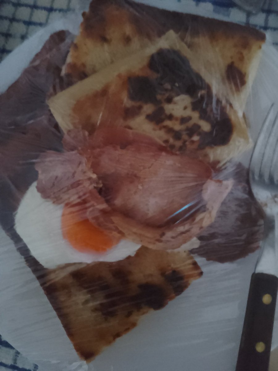 The Count of mounty Bisto part Due tweet media