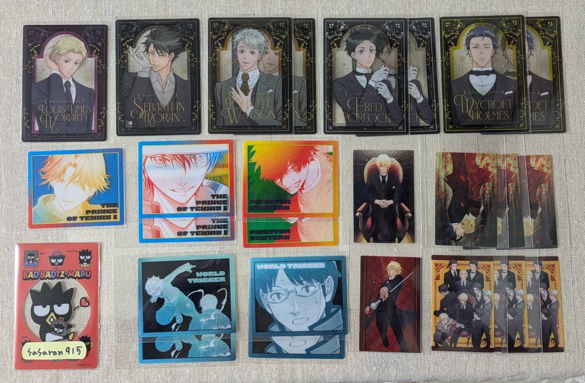 ささら@ツイフィ有り tweet media