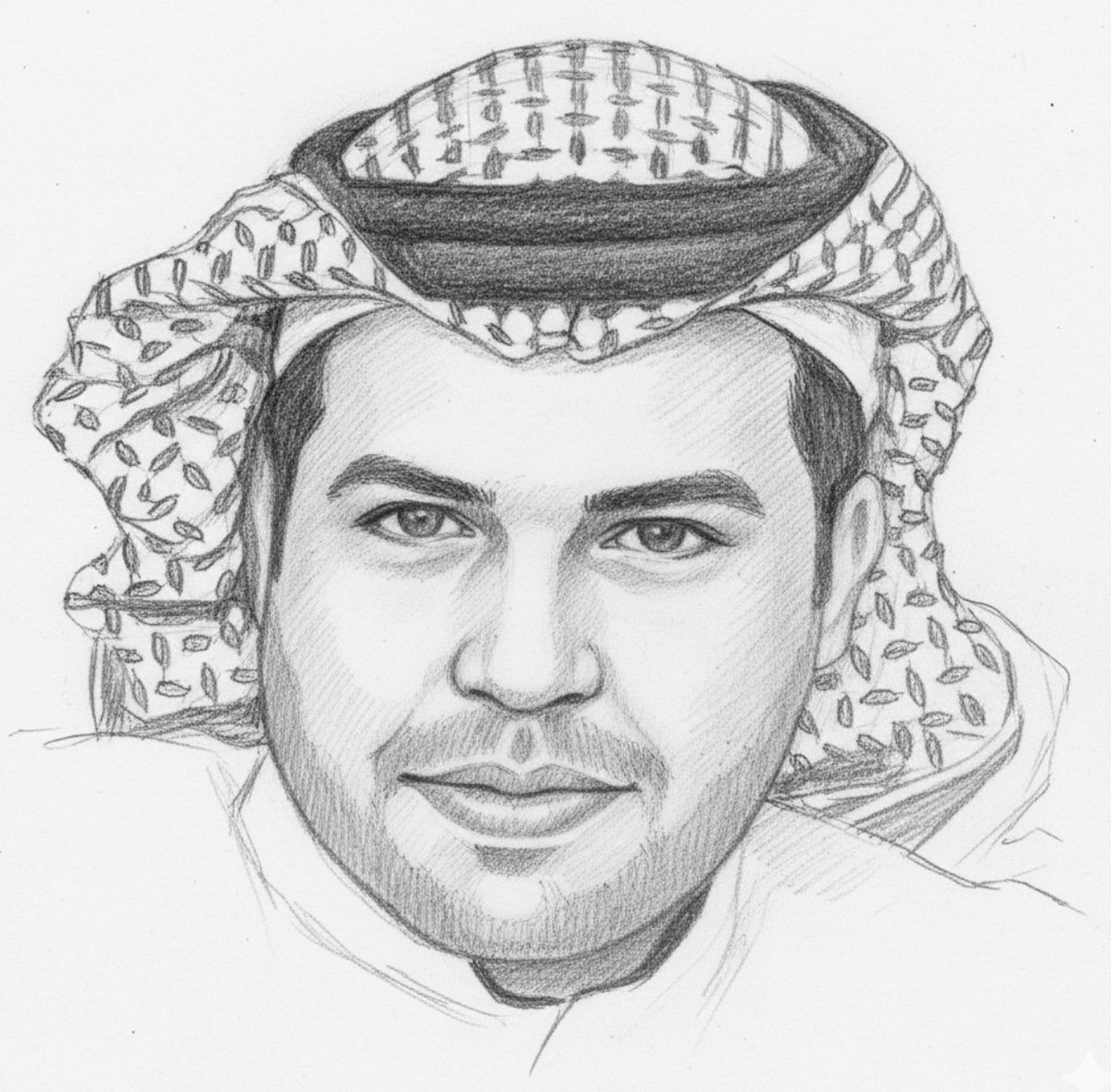 بنت الوطن✍️🩷 tweet media