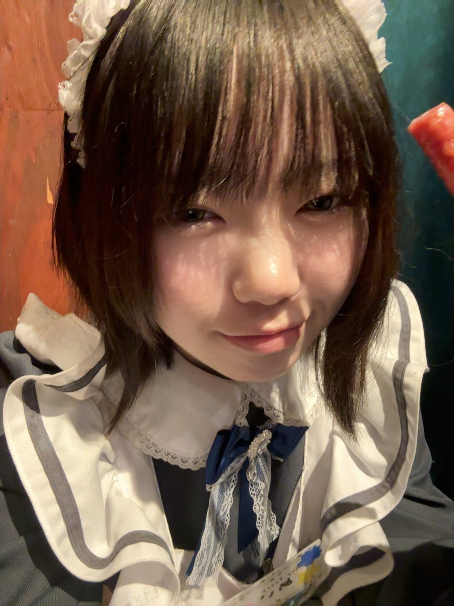 めいだよ tweet media