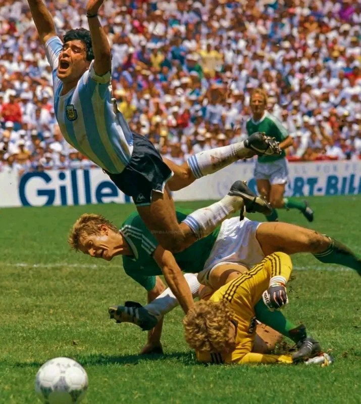 ariel mario castro tweet media