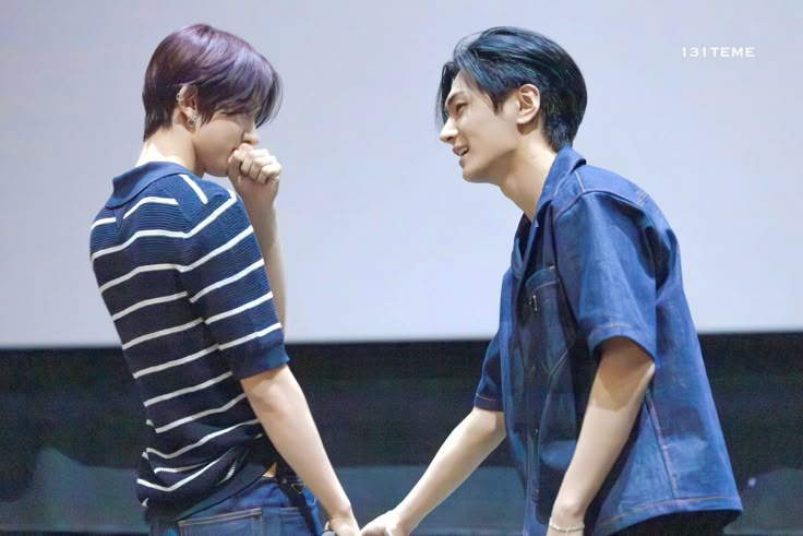 isabelle ૮ ․ ․ ྀིა | ENGENEfor7 tweet media