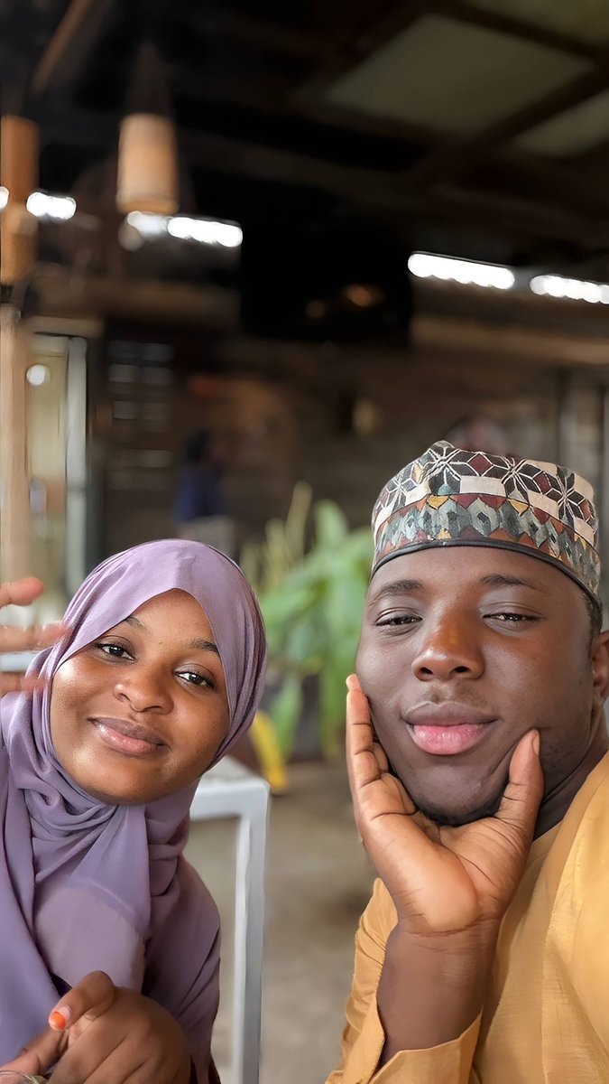 Alhaji Ablaii 🎠👳 tweet media