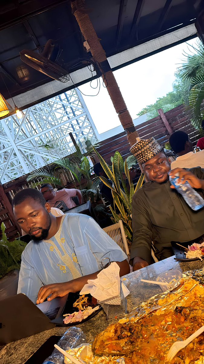 Alhaji Ablaii 🎠👳 tweet media