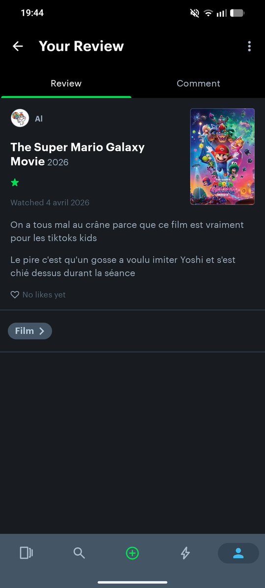 Al™ 🍉｜Fungus Vtuber ⦻ tweet media