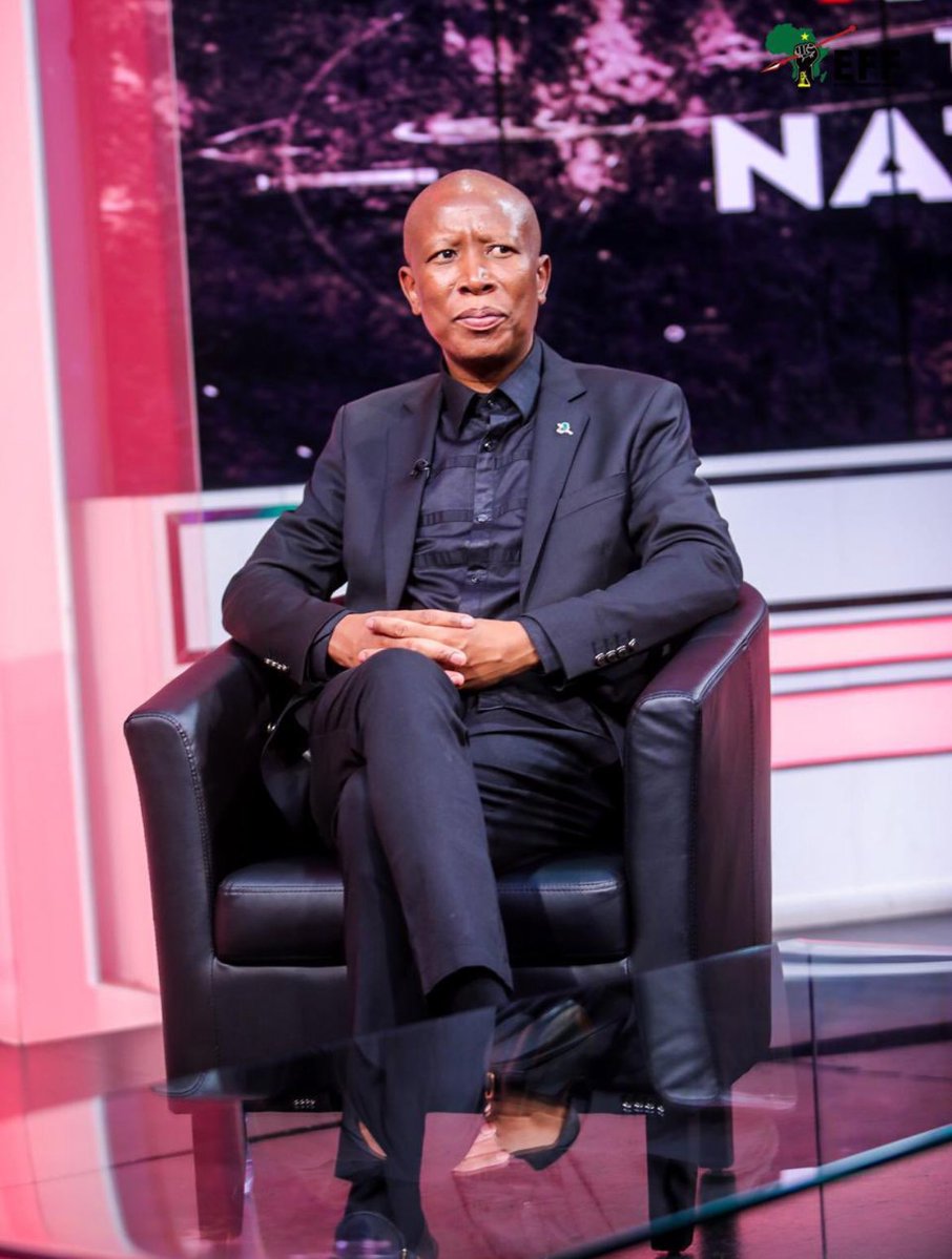 🇿🇦EFF Ground Force🇿🇦 tweet media