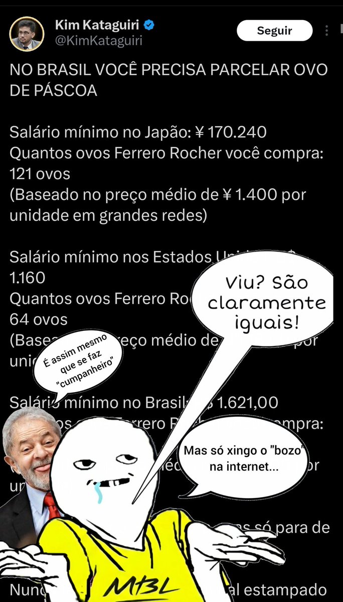 SolucoesConservadoras tweet media