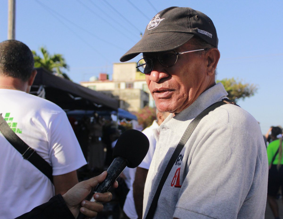 Gobierno La Habana tweet media