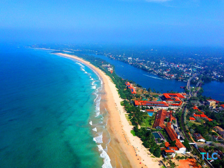 سائق ومرشد سياحي في سريلانكا tweet media