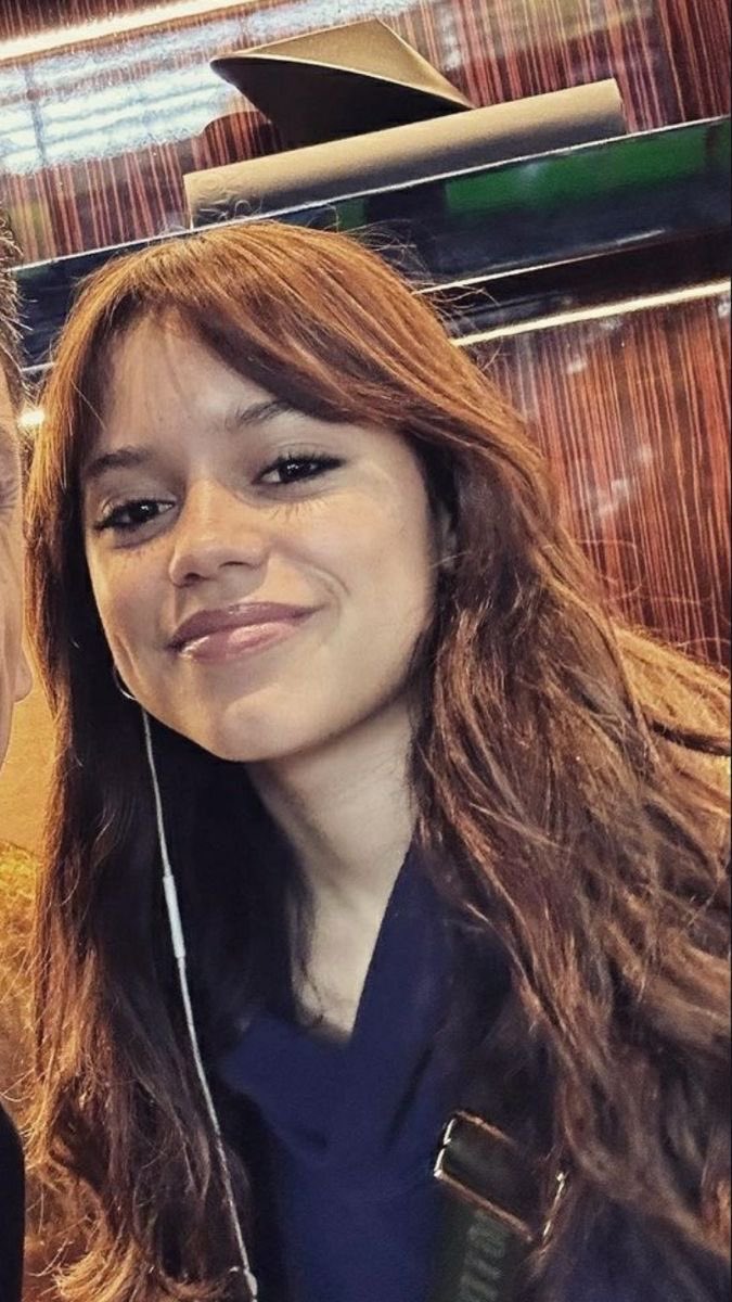 Jenna Ortega❤️ tweet media