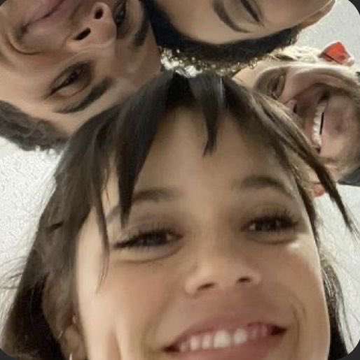 Jenna Ortega❤️ tweet media