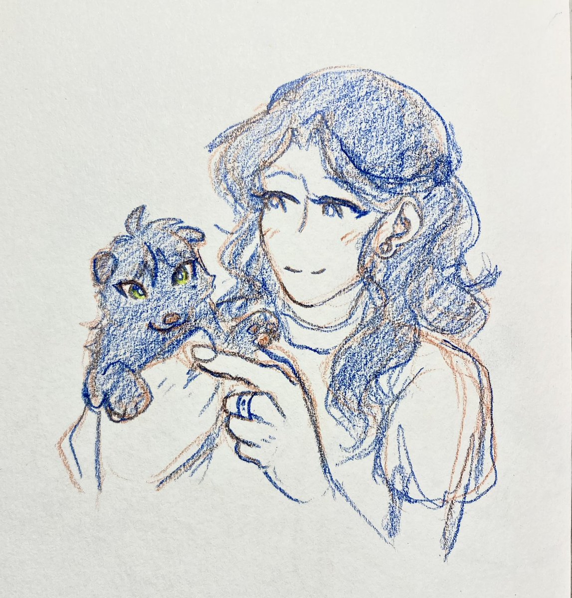 ᴢᴇᴘᴘ🔕DGM Month!! tweet media