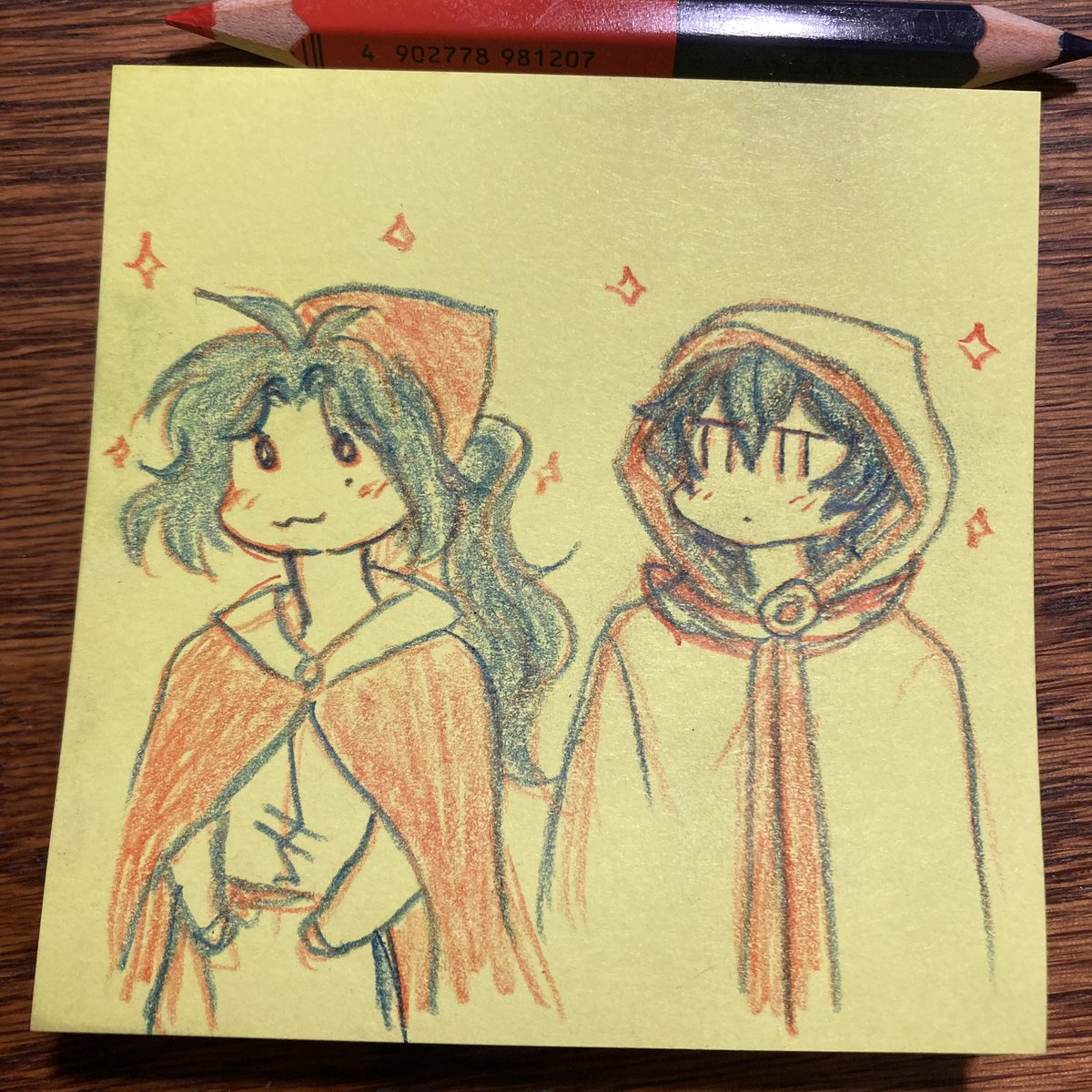 ᴢᴇᴘᴘ🔕DGM Month!! tweet media