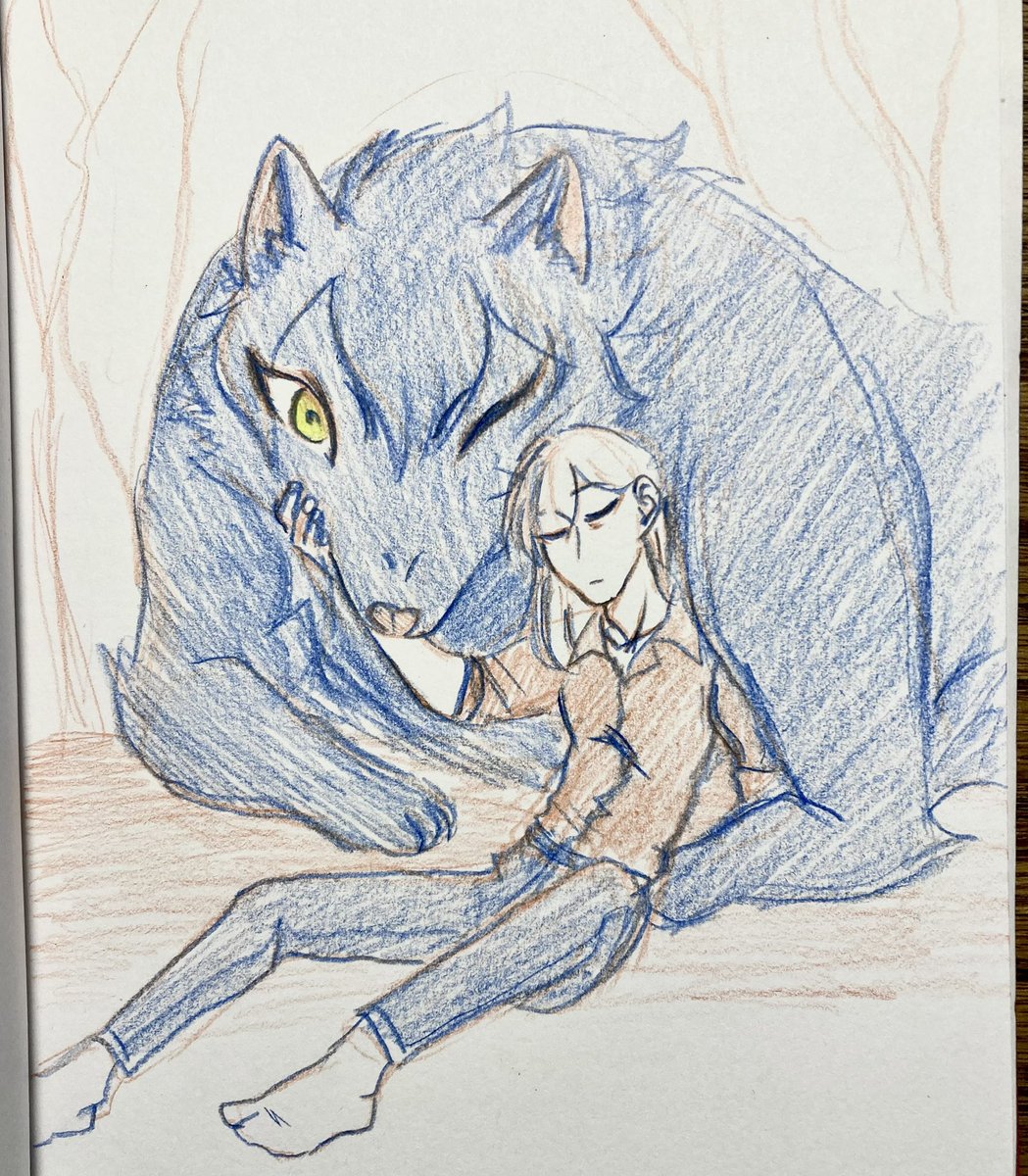 ᴢᴇᴘᴘ🔕DGM Month!! tweet media