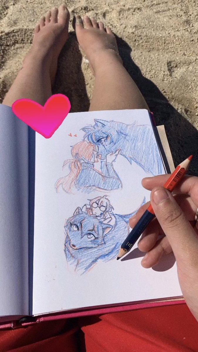 ᴢᴇᴘᴘ🔕DGM Month!! tweet media