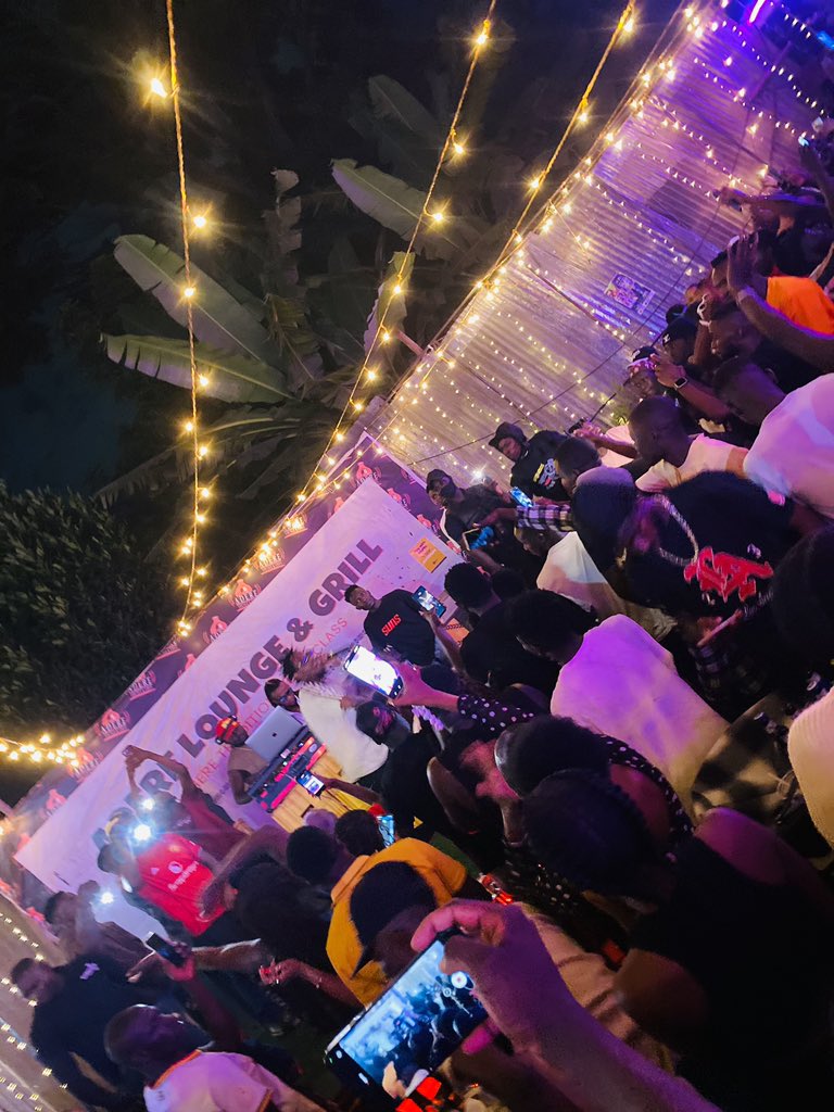 Tororo’s finest tweet media