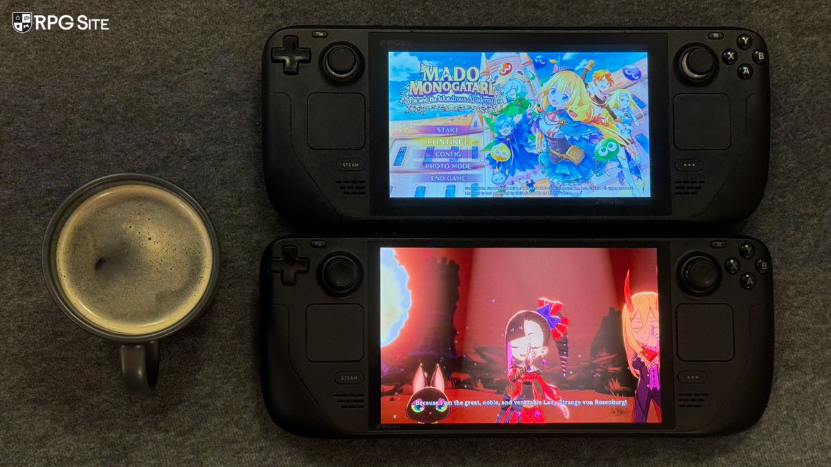 RPG Site tweet media