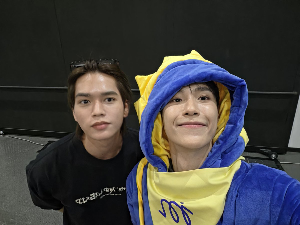 คุณทิมพัสดุตกค้าง 😈 (จัมโบ้gmm) P'Tim 🚨 tweet media