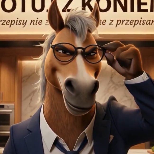 <a href="/Kpelczynska/">Katarzyna Pełczyńska</a> Ale, że pani na temat konia z Polbordu nic nie powiedziała, to jestem w szoku.🙃Kojarzy pani mecenasa, który był obrońcą syna premiera w sprawie Amber Gold? Jak to było? Obaj z ojcem wiedzieliśmy, że to lipa?🤔A teraz te 92 mln z Polbordu zachachmęcone. Fajne macie towarzystwo.🤡