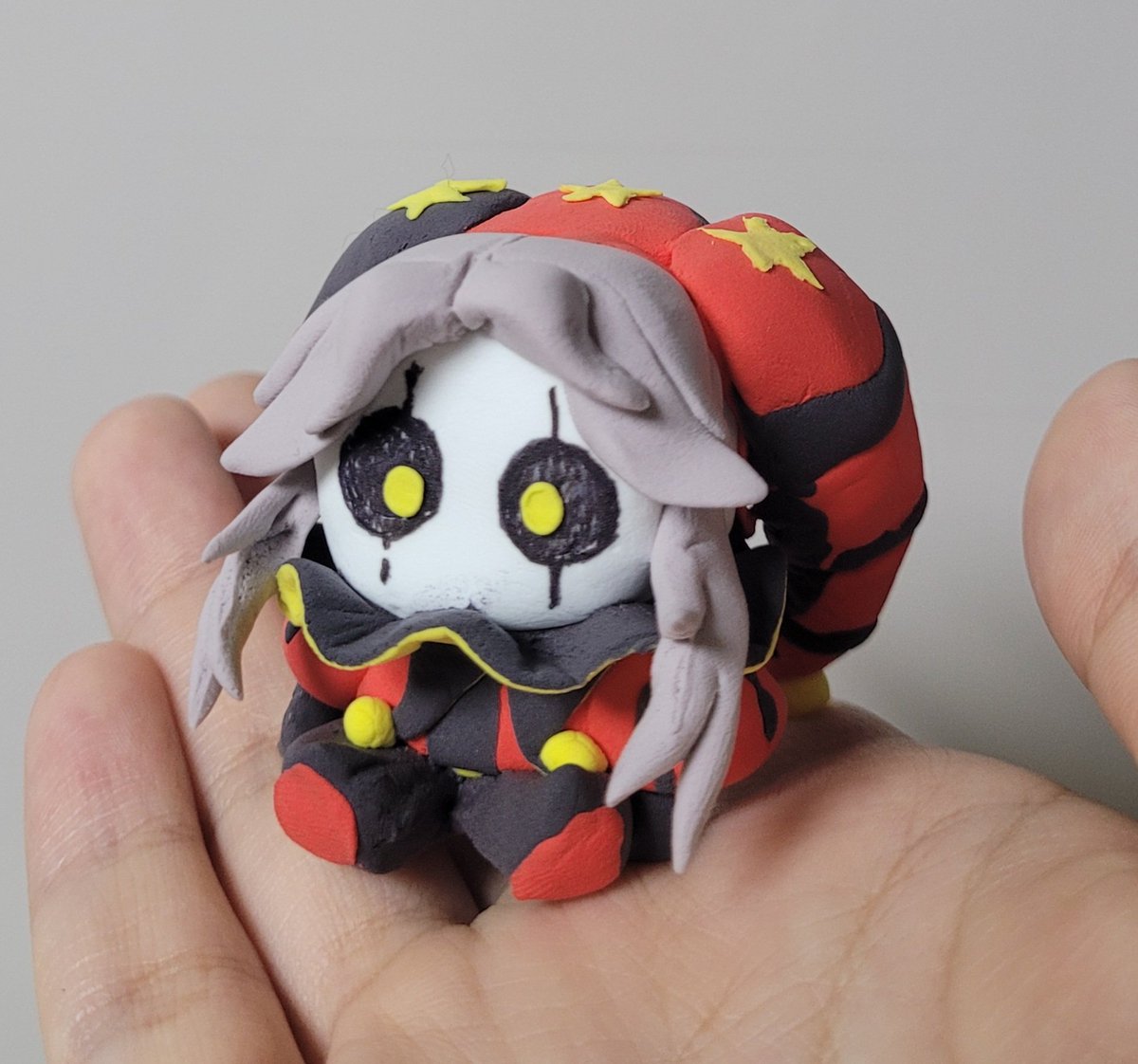 님천재 tweet media