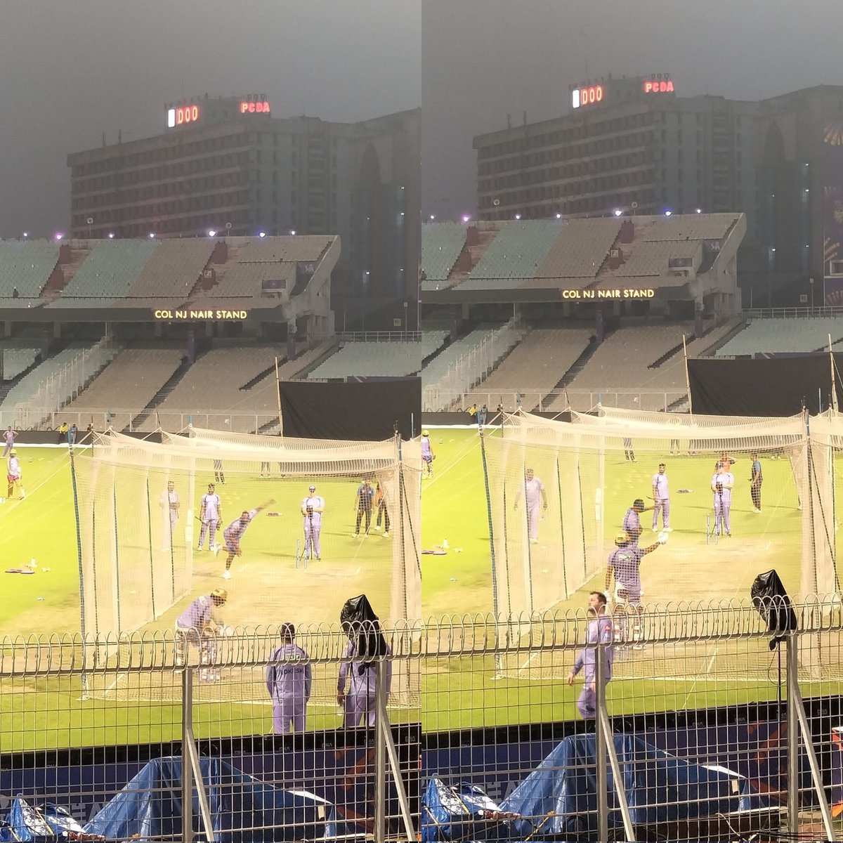 KKR Vibe tweet media