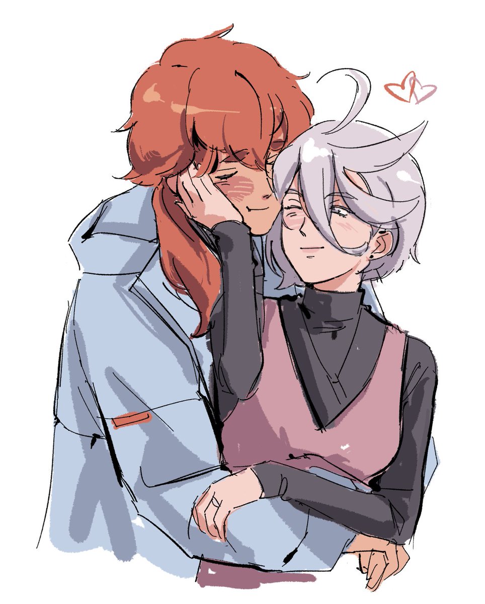 masha 🏳️‍🌈 🏳️‍⚧️ commissions closed tweet media