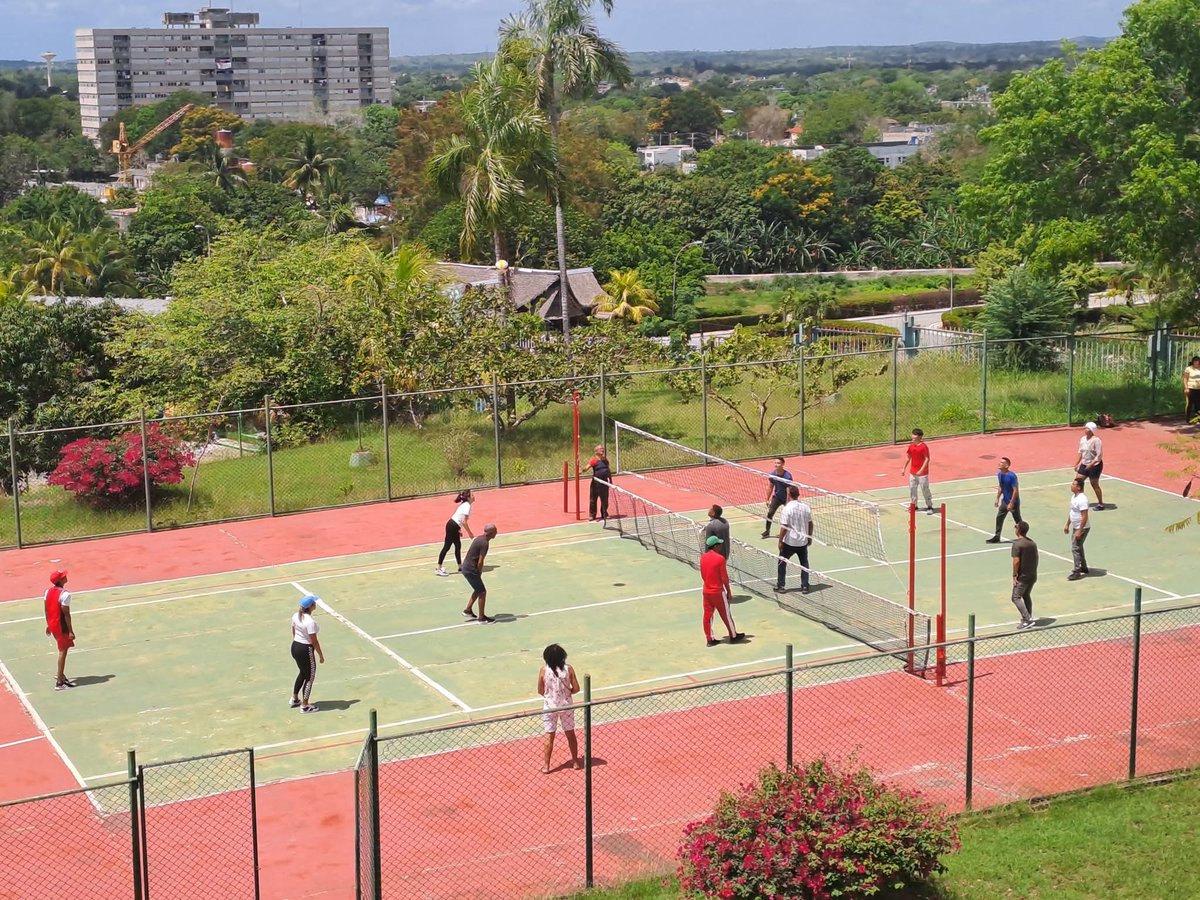María Victoria González tweet media