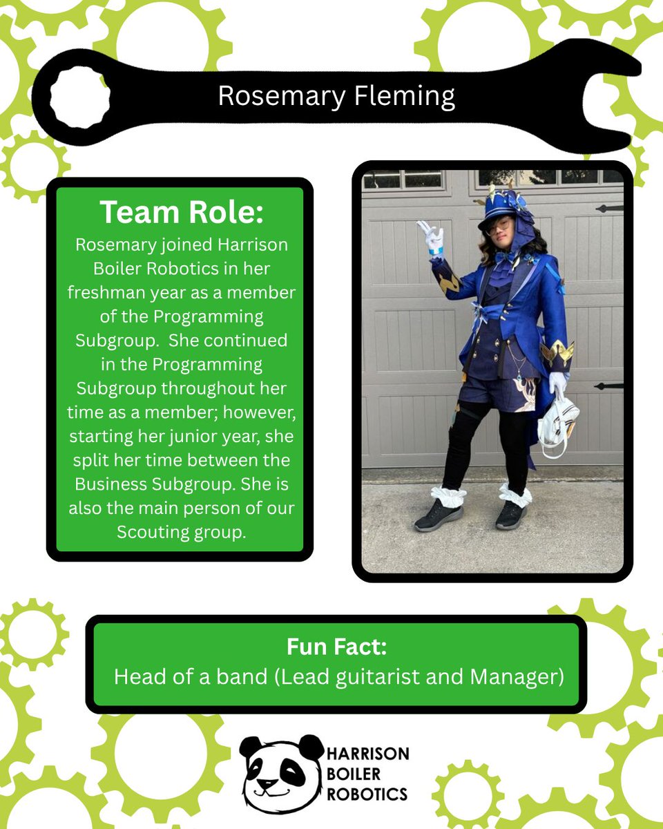 FIRST Team 1747 tweet media