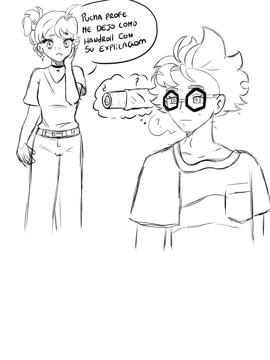 thiare_parulus's tweet photo. Ohhh, professor jacq, his explanation left me like a mess 😢😭 but i still love him a lot PFFFFFF JAJAJAJSJSJ
#jacqpokemon #ocpokemon #pokemonoc #jacq https://t.co/C0APs4EFM0