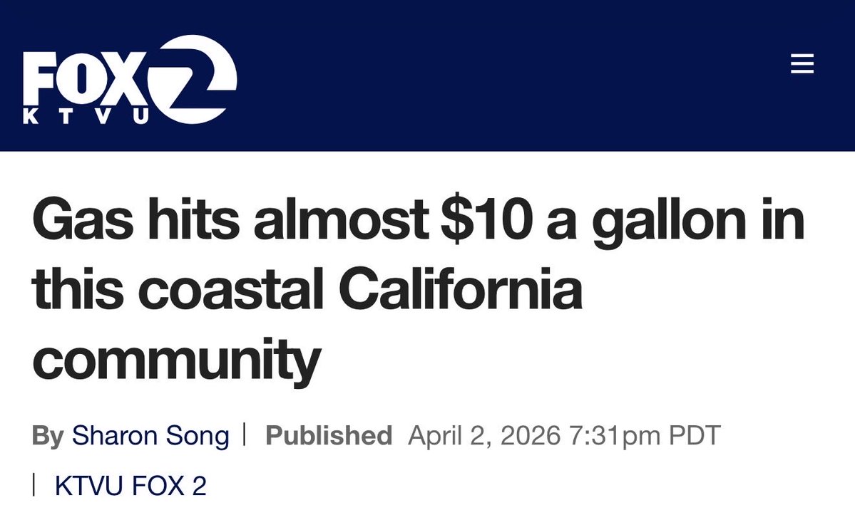 Katie Miller tweet media