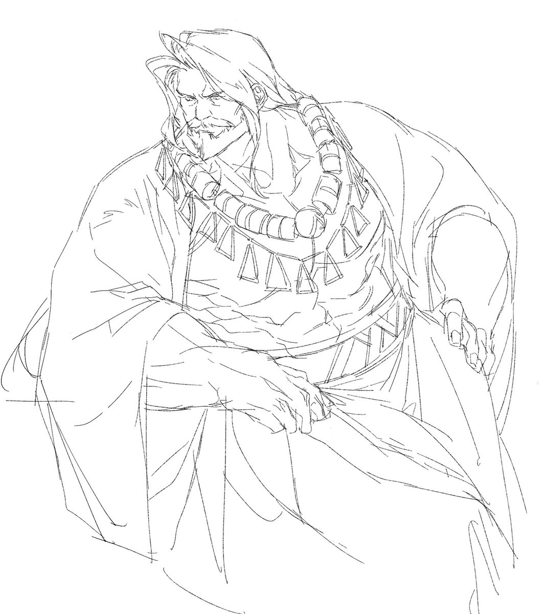 吃牢饭的 tweet media