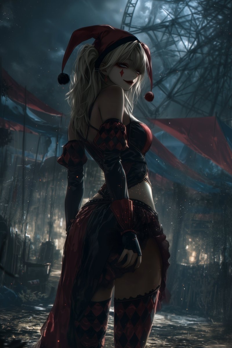 #AIイラスト #AIart