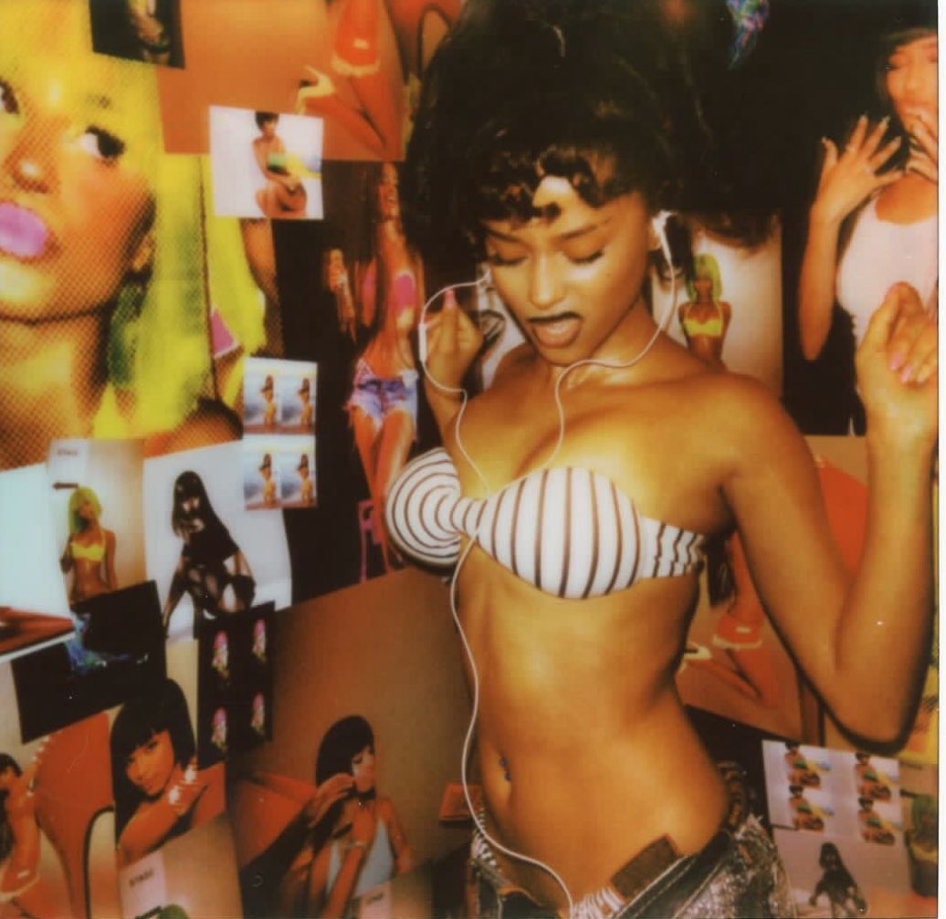 LEGENDARY LADE! 🇳🇬 tweet media